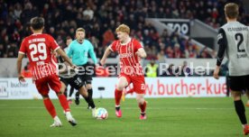 28.01.23 SC Freiburg - FC Augsburg