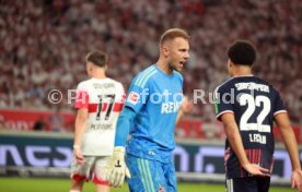 04.09.26 VfB Stuttgart - 1. FC K&ouml;ln