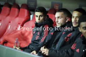 08.03.23 FC Bayern M&uuml;nchen - Paris Saint-Germain