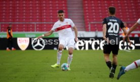 04.04.21 VfB Stuttgart - SV Werder Bremen