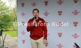 13.09.26 VfB Stuttgart Golf Cup 2026
