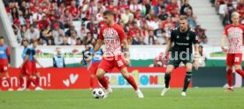 26.08.23 SC Freiburg - SV Werder Bremen