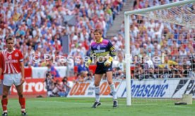 22.06.91 DFB-Pokal Finale 1991 SV Werder Bremen - 1. FC K&ouml;ln