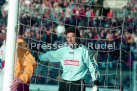 22.02.97 VfB Stuttgart - Karlsruher SC