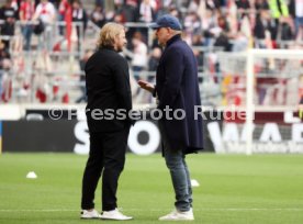 30.04.22 VfB Stuttgart - VfL Wolfsburg