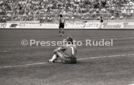 22.08.92 VfB Stuttgart - 1. FC N&uuml;rnberg