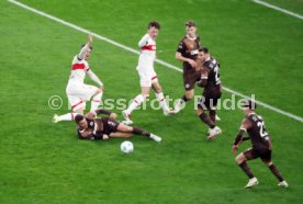 21.12.24 VfB Stuttgart - FC St. Pauli