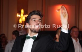 Sportler des Jahres 2017