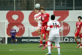 29.03.25 U17 VfB Stuttgart - U17 1. FC Köln