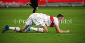 21.04.21 VfB Stuttgart - VfL Wolfsburg