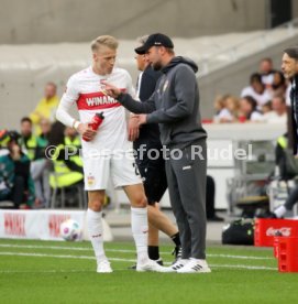 07.10.23 VfB Stuttgart - VfL Wolfsburg
