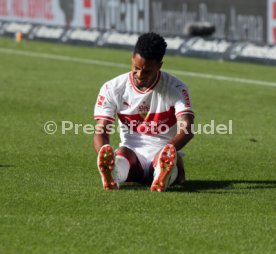 VfB Stuttgart - SV Werder Bremen