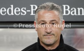 VfB Stuttgart - VfL Wolfsburg