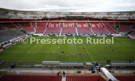 05.12.21 VfB Stuttgart - Hertha BSC Berlin