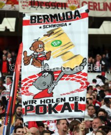 13.04.25 VfB Stuttgart - SV Werder Bremen