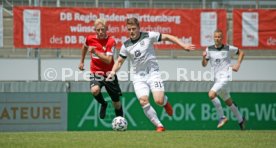 29.05.21 TSG Balingen - SSV Ulm 1846