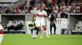 19.09.25 VfB Stuttgart - FC St. Pauli