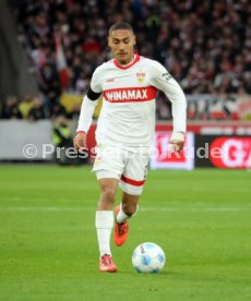 21.12.24 VfB Stuttgart - FC St. Pauli