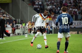 27.09.26 Deutschland - Griechenland