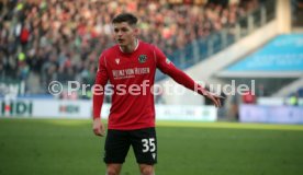 Hannover 96 - VfB Stuttgart