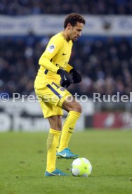 RC Stra&szlig;burg - Paris St. Germain