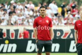 12.08.23 TSG Balingen - VfB Stuttgart