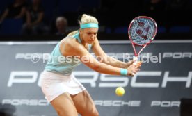 Porsche Tennis Grand Prix 2015