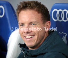 TSG 1899 Hoffenheim - VfB Stuttgart