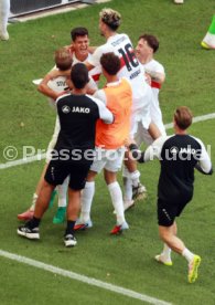 30.08.25 VfB Stuttgart - Borussia M&ouml;nchengladbach