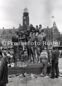 15.05.85 FC Everton - Rapid Wien