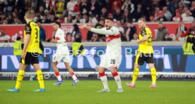 04.04.26 VfB Stuttgart - Borussia Dortmund