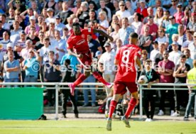 FC 08 Villingen - Fortuna D&uuml;sseldorf