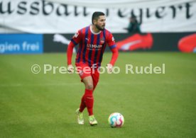 19.02.23 1. FC Heidenheim - 1. FC N&uuml;rnberg