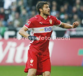 M&ouml;nchengladbach-VFB