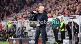 16.03.23 SC Freiburg - Juventus Turin
