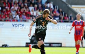 19.04.25 1. FC Heidenheim - FC Bayern München