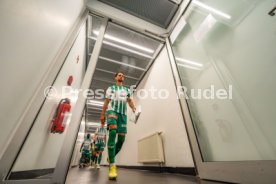 05.07.25 SSV Reutlingen - FC St. Gallen