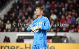 13.11.22 SC Freiburg - 1. FC Union Berlin