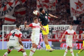 19.09.26 VfB Stuttgart - Borussia Dortmund