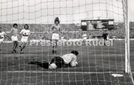 17.05.89 VfB Stuttgart - SSC Neapel