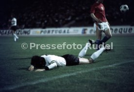 20.06.76 CSSR - Deutschland