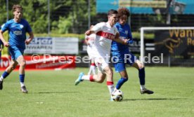 14.05.26 U19 SGV Freiberg - U19 VfB Stuttgart