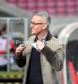 20.02.21 1. FC K&ouml;ln - VfB Stuttgart