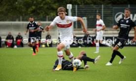 26.09.20 VfB Stuttgart II - FSV Frankfurt