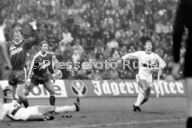 15.11.88 FC Bayern M&uuml;nchen - VfB Stuttgart