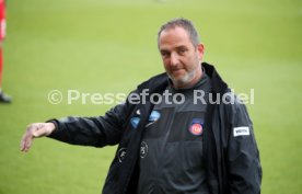 03.04.21 1. FC Heidenheim - SpVgg Greuther F&uuml;rth