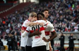 19.02.22 VfB Stuttgart - VfL Bochum