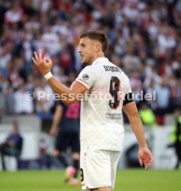 09.09.26 VfB Stuttgart - Viking Stavanger