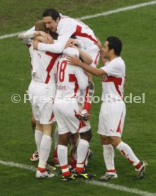 VfB Stuttgart