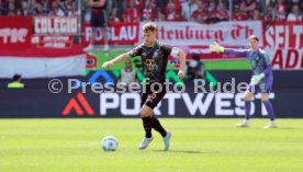 19.04.25 1. FC Heidenheim - FC Bayern München